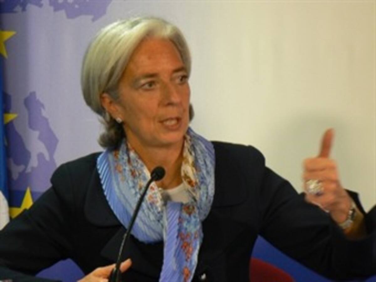 FMI advierte que países emergentes no 'escaparán ilesos' a una recesión