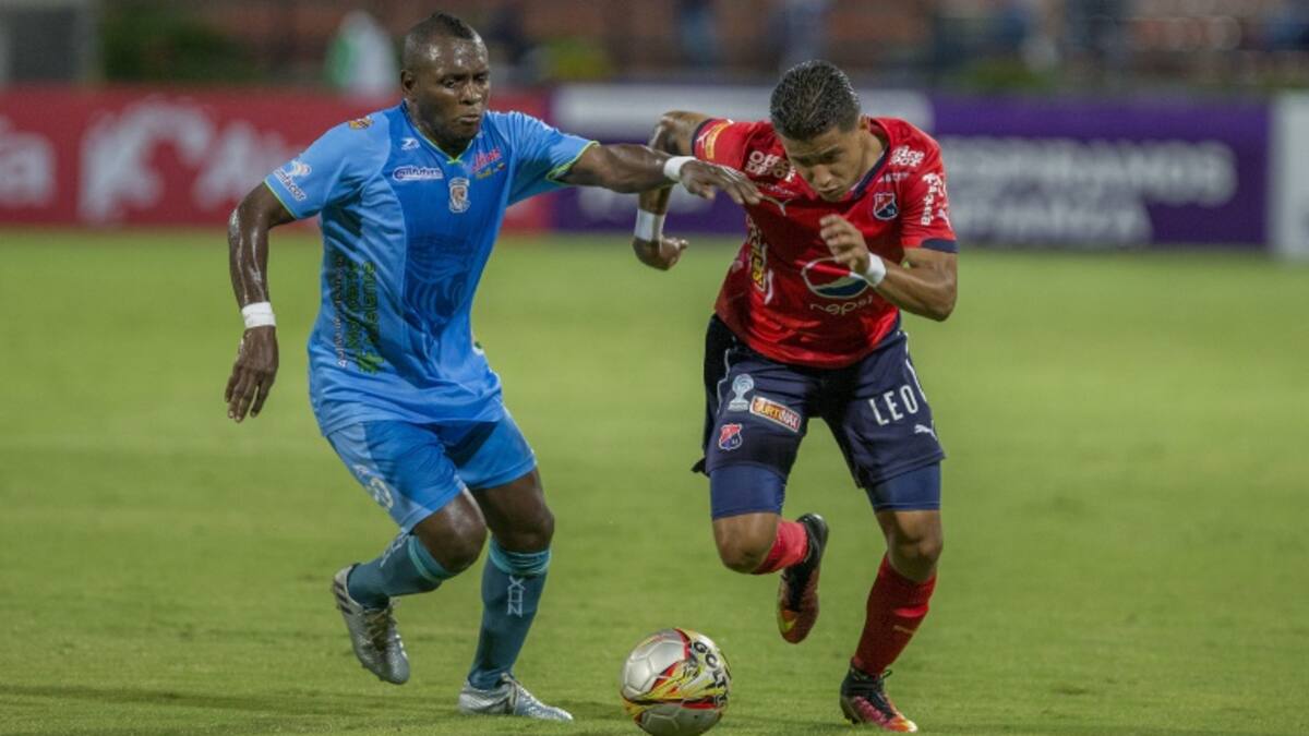 El Pulso del Fútbol, 19 de septiembre
