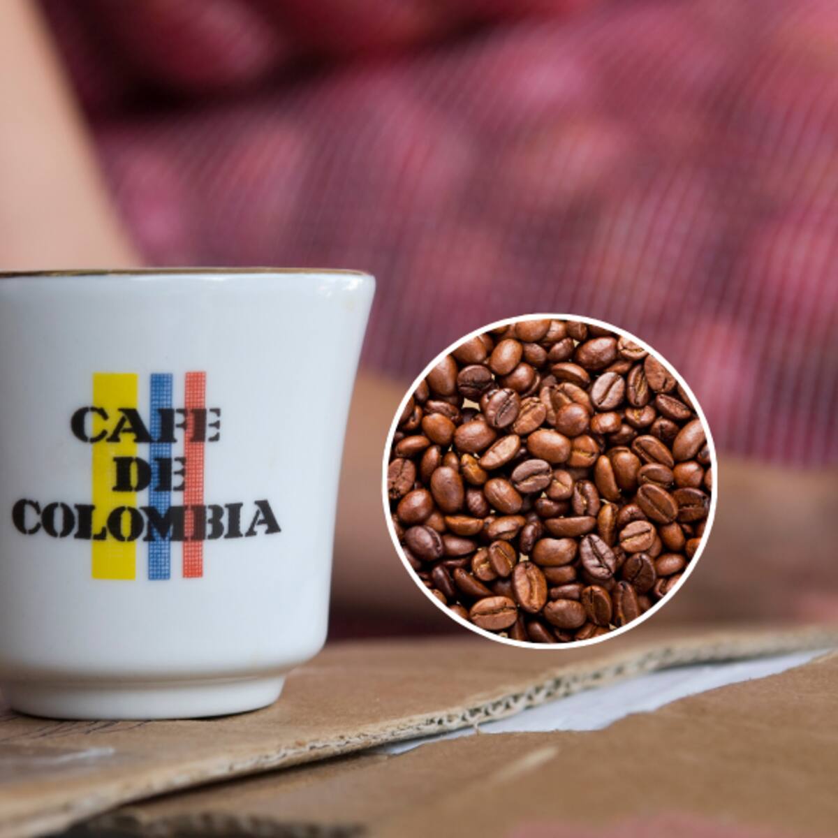 Precio café HOY en Colombia, carga 125 kg: valor oficial Federación Nacional de Cafeteros