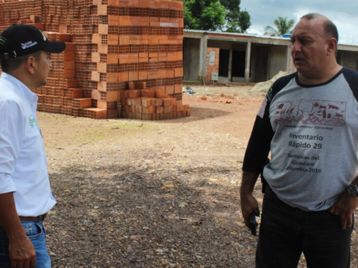 Constructora desatiende medidas de la Corporación Ambiental CDA