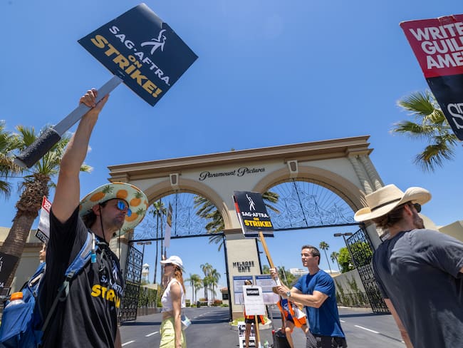 (Photo by David McNew/Getty Images)