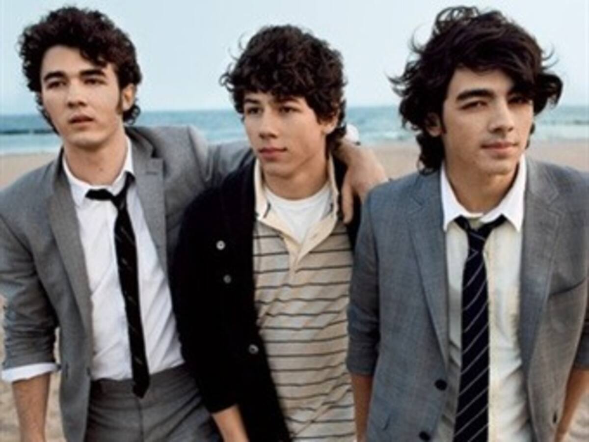 Kevin Jonas está encantado con el matrimonio, pero descarta ser padre pronto