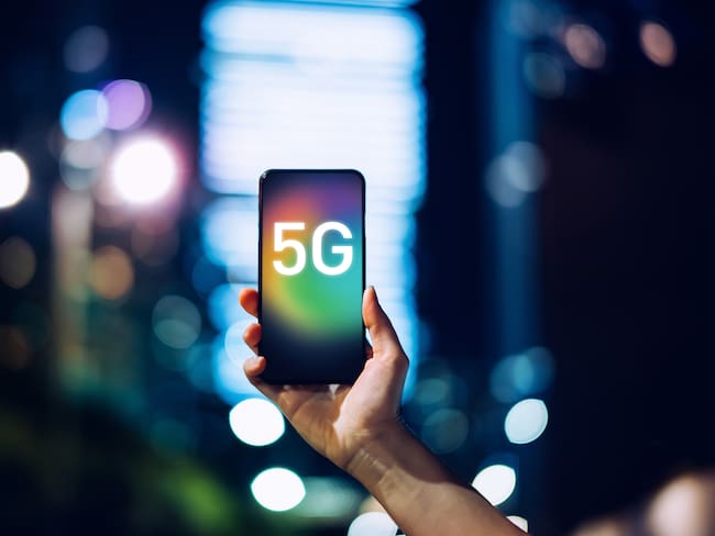 “No importa que sea otro Gobierno el que termine la obra”: ministro TIC sobre regreso de Telecom