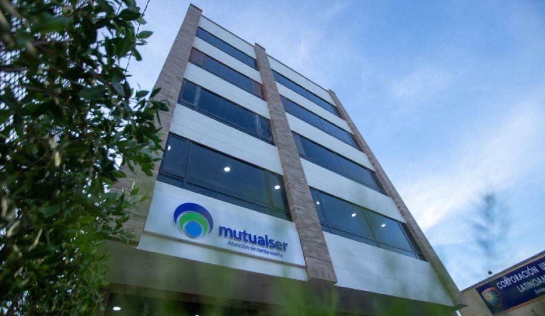 Los nuevos usuarios pueden verificar el estado de afiliación en la página www.mutualser.org, sin necesidad de asistir a sedes de atención