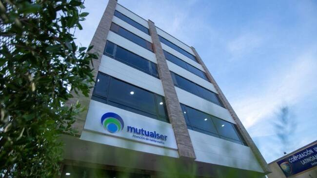 Los nuevos usuarios pueden verificar el estado de afiliación en la página www.mutualser.org, sin necesidad de asistir a sedes de atención