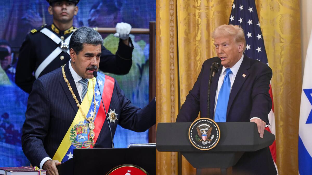 Trump revoca licencias petroleras y de gas a empresas trasnacionales que operan en Venezuela