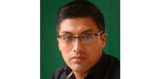 Taita Jesús Trejo. Foto: Archivo