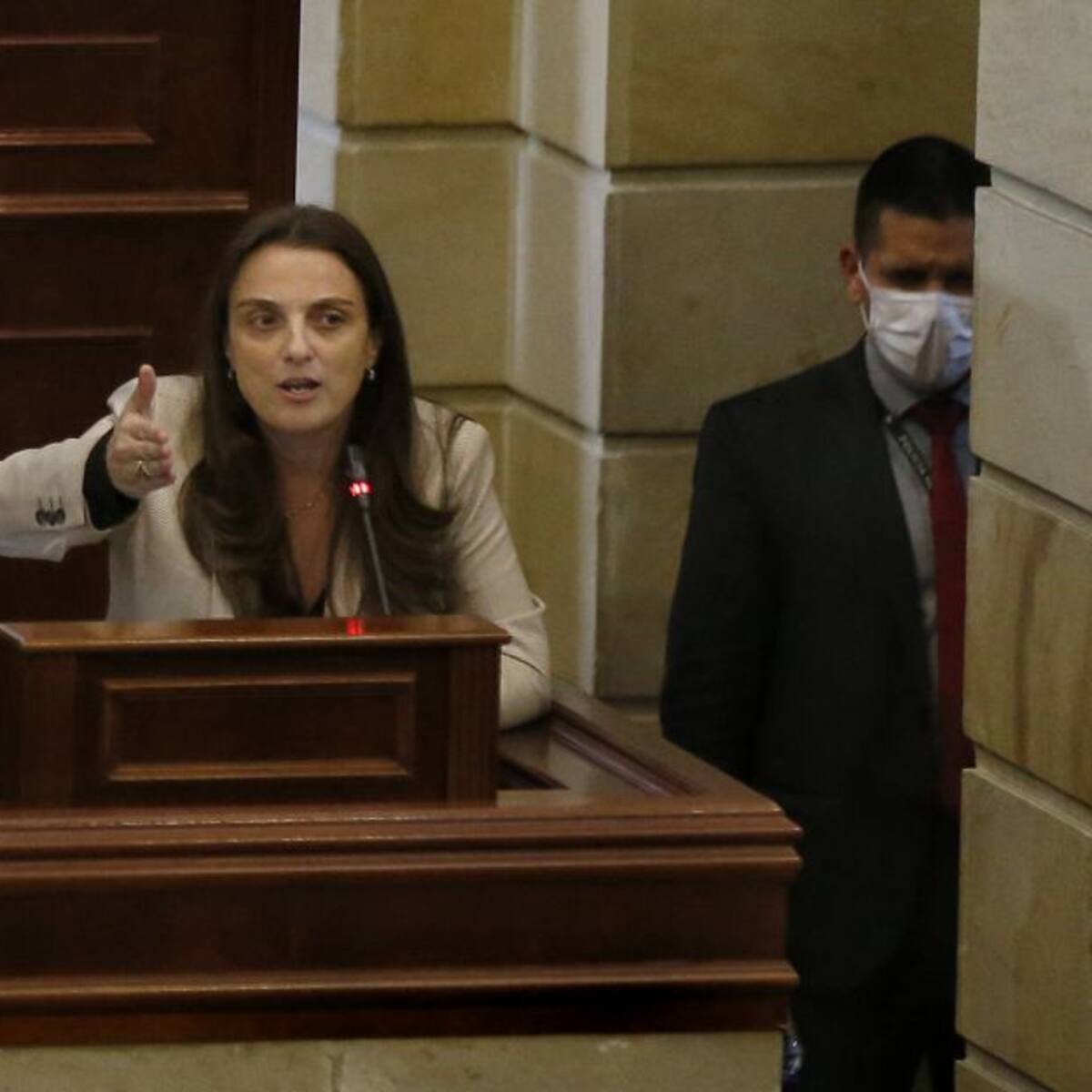Con tutela promotores de moción de censura a MinTIC buscan repetir votación
