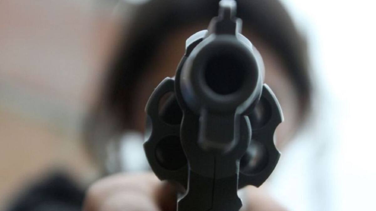 En Cali niño de 5 años herido en la cabeza por disparo que hizo familiar