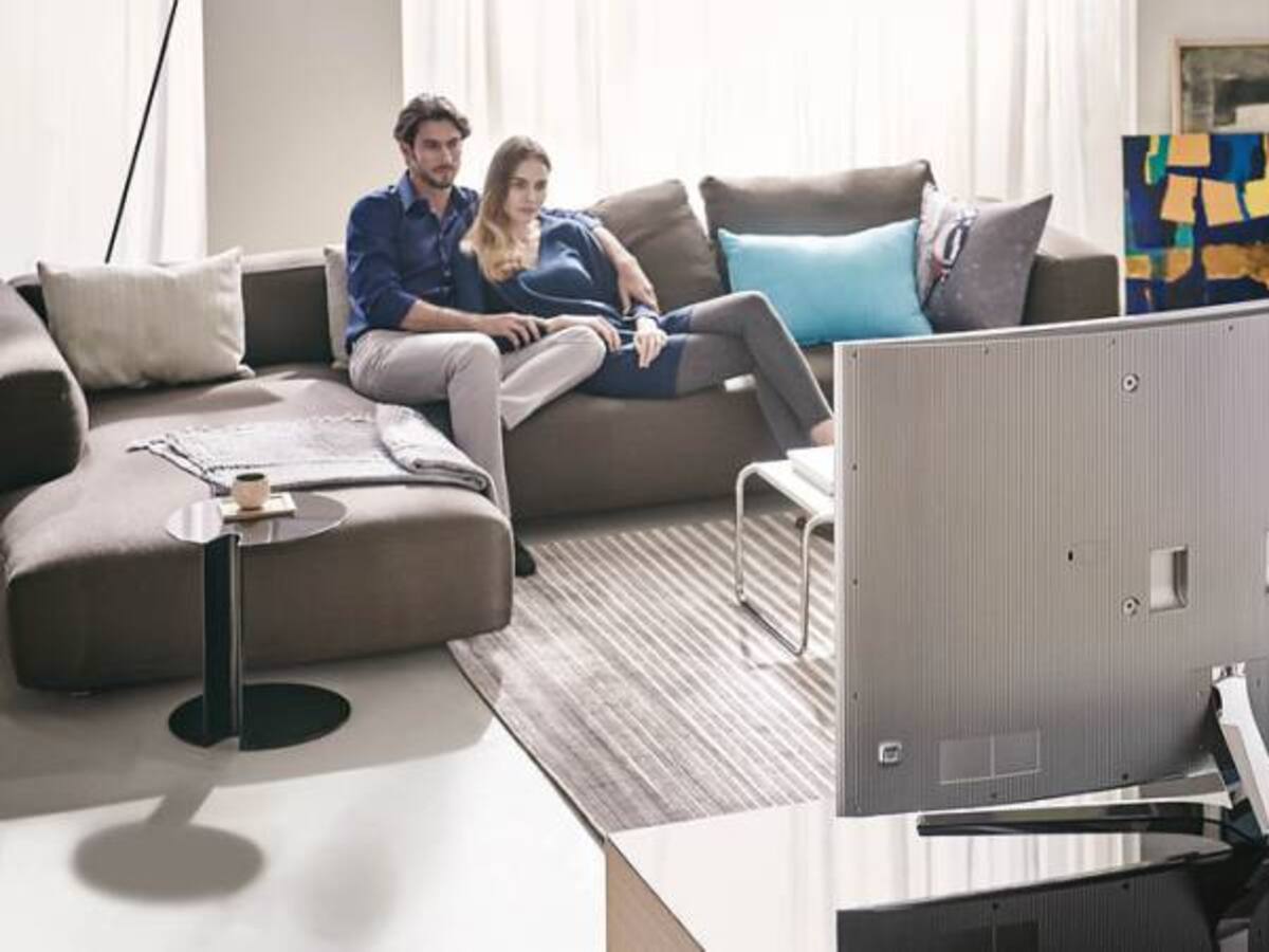 Presencia de selección Colombia en Rusia 2018 va a disparar venta de televisores