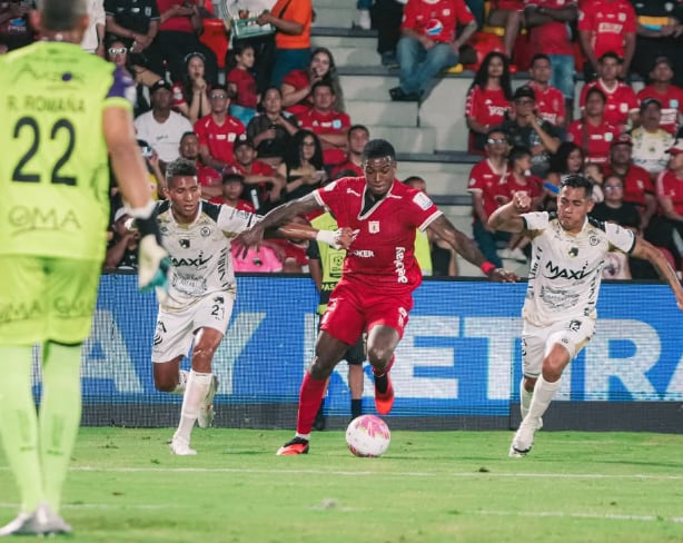 Foto: América de Cali