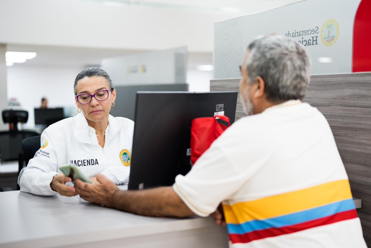 Alcaldía de Cartagena