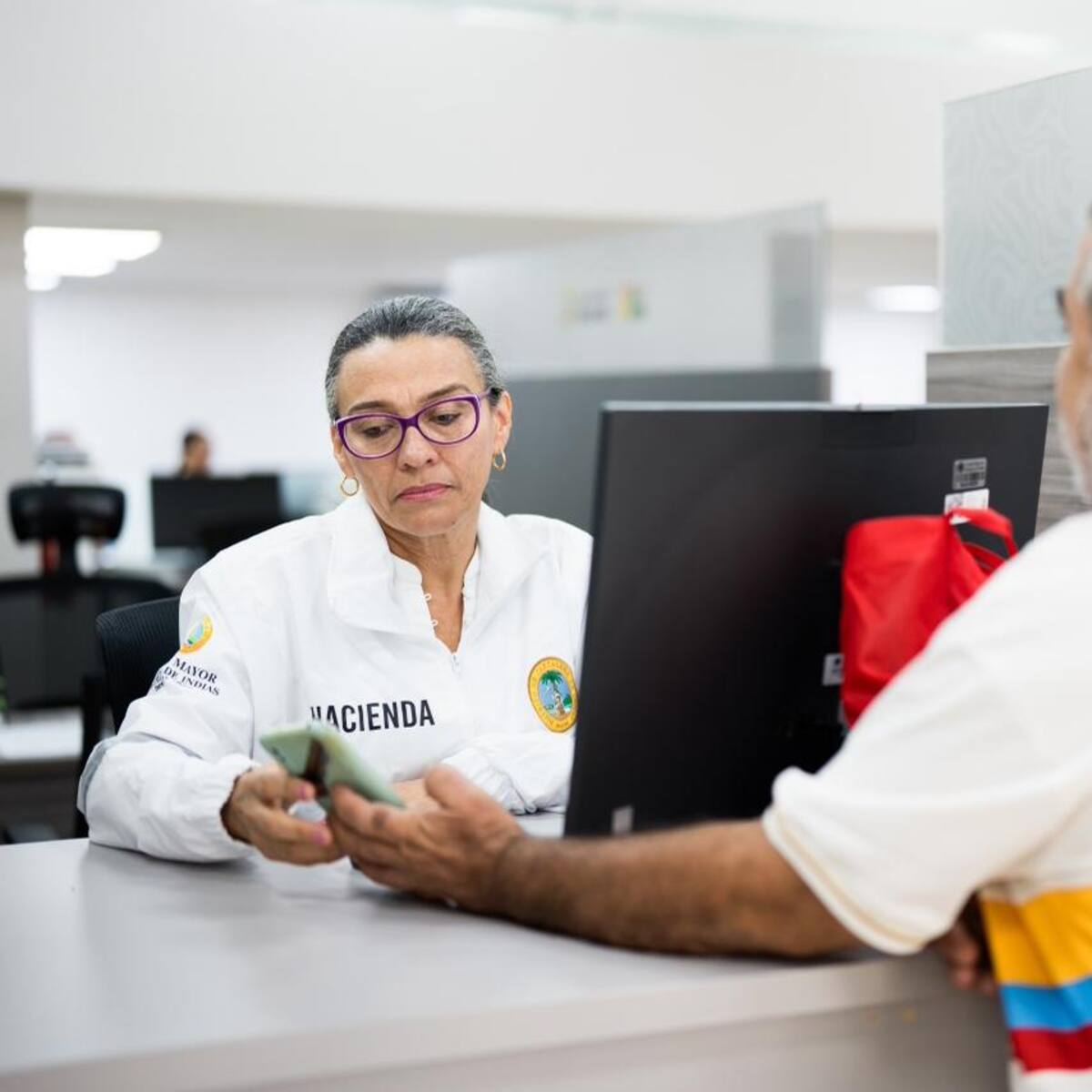 Hasta 31 de octubre: 90% de descuento en intereses y 70% en sanciones por mora de impuestos