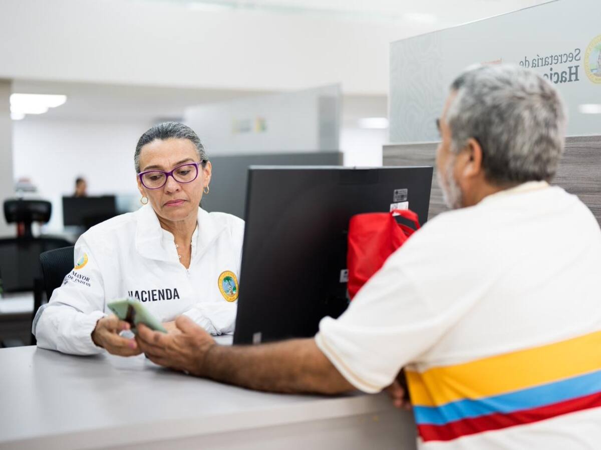 Hasta 31 de octubre: 90% de descuento en intereses y 70% en sanciones por mora de impuestos