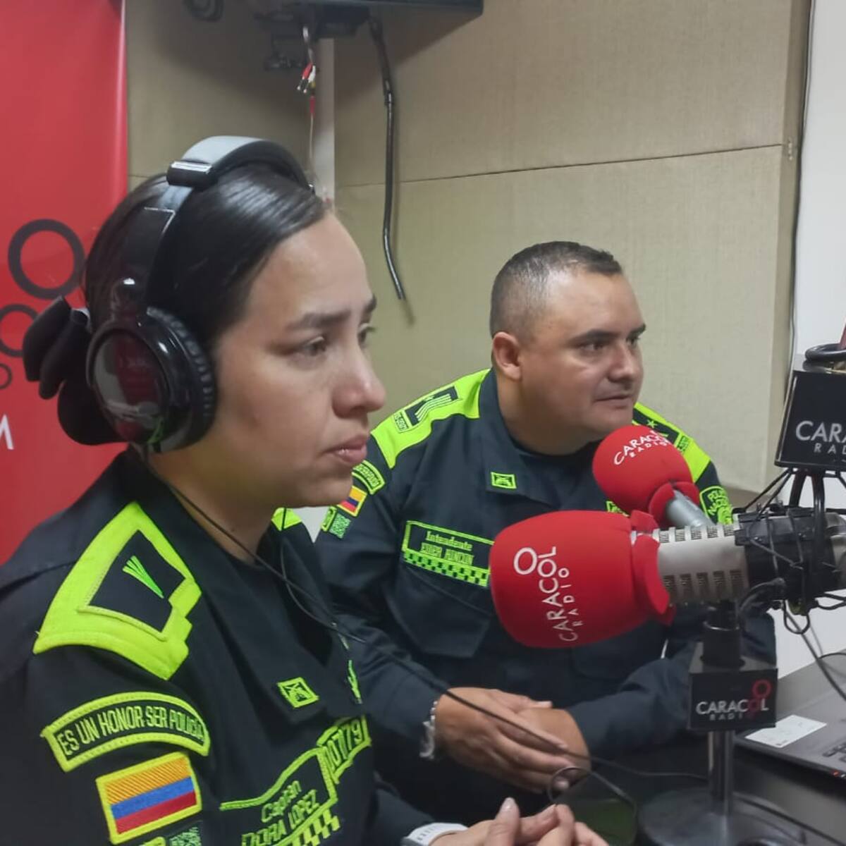En Quindío intensifican labores de protección de palma de cera y fauna en Semana Santa