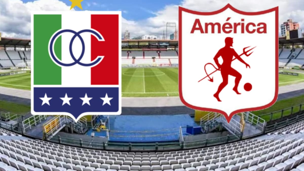🔴 EN VIVO Once Caldas vs América en la fecha 3 de la Liga Colombiana: Transmisión y Minuto a Minuto
