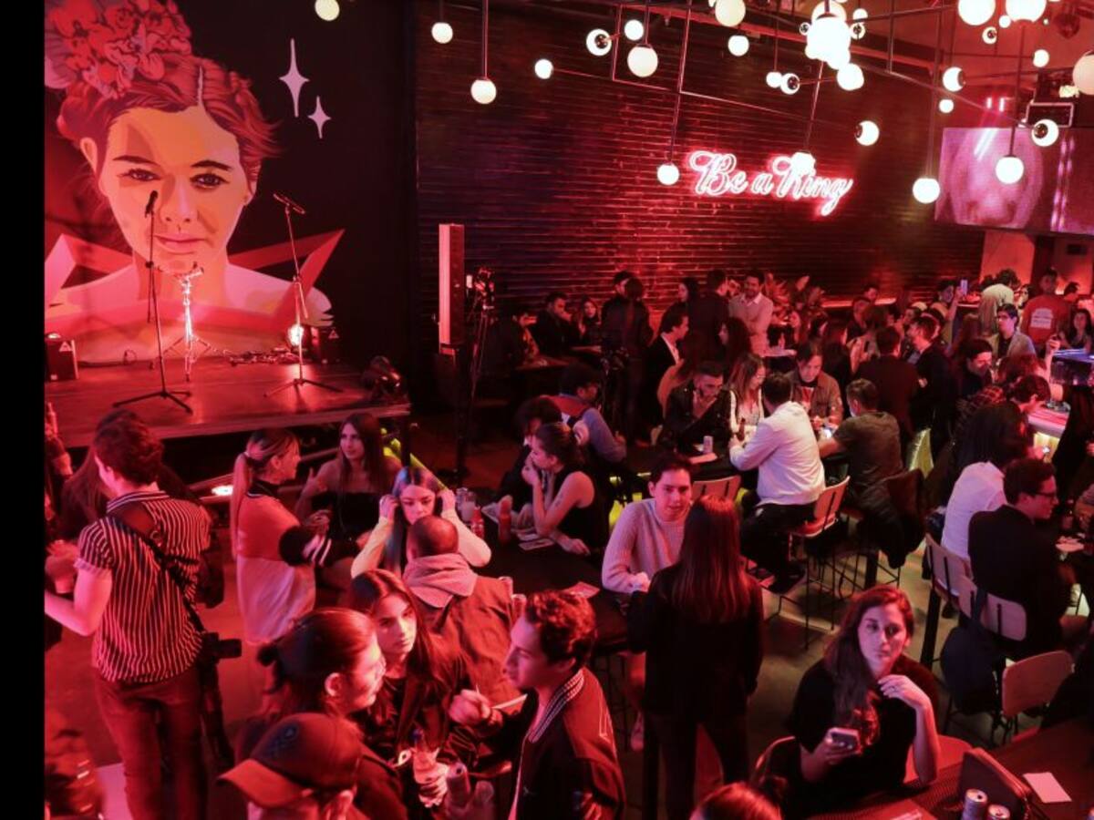 Horario de rumba en Bogotá será hasta las 3:00 am