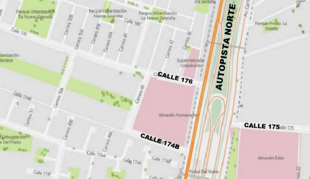 Imagen: Secretaría de Movilidad