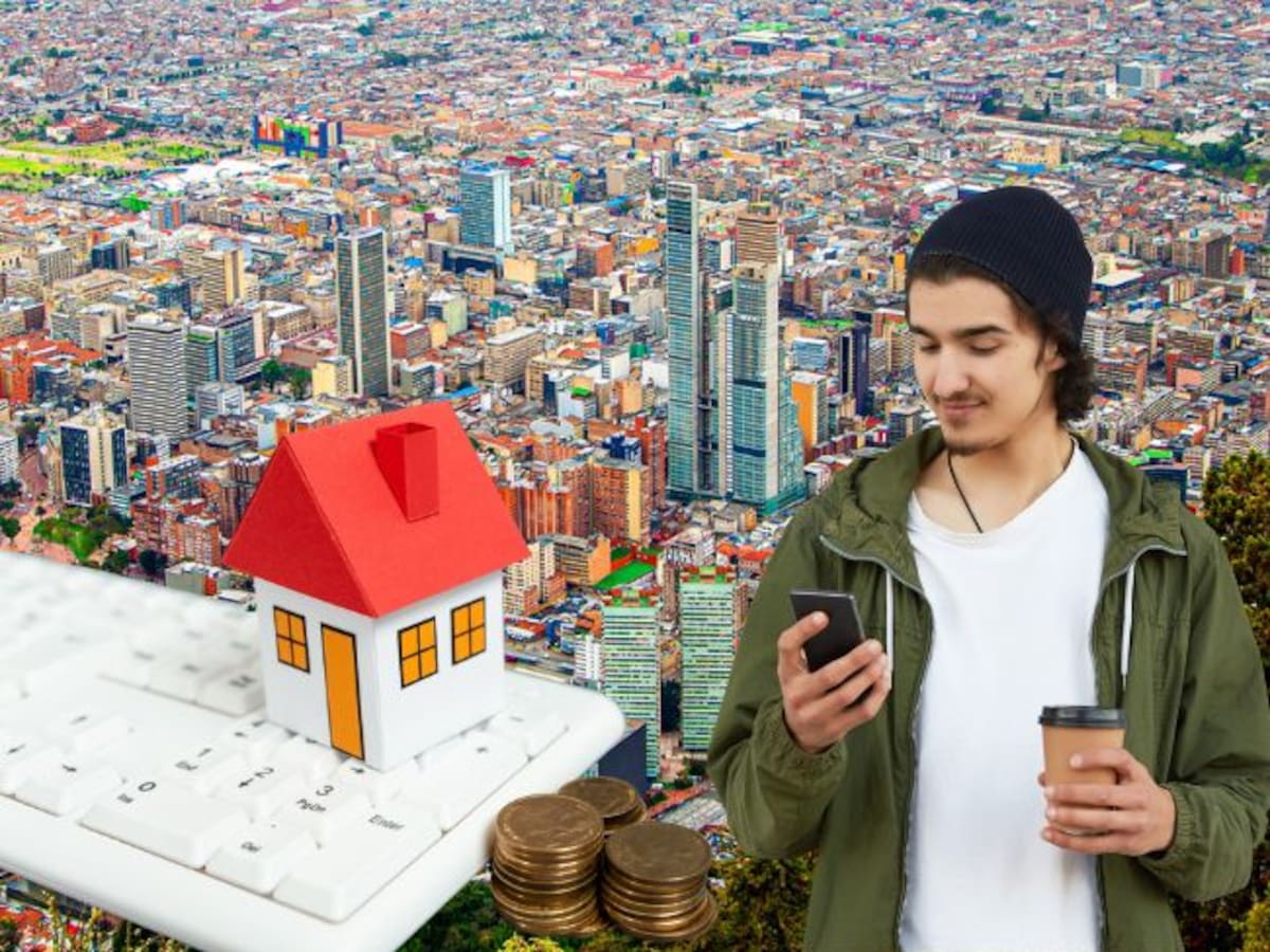 Alcaldía de Bogotá radica proyecto para modificar tarifas de impuestos