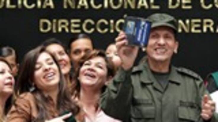 'Fue difícil pasar mi primera noche en cama blandita': general Mendieta