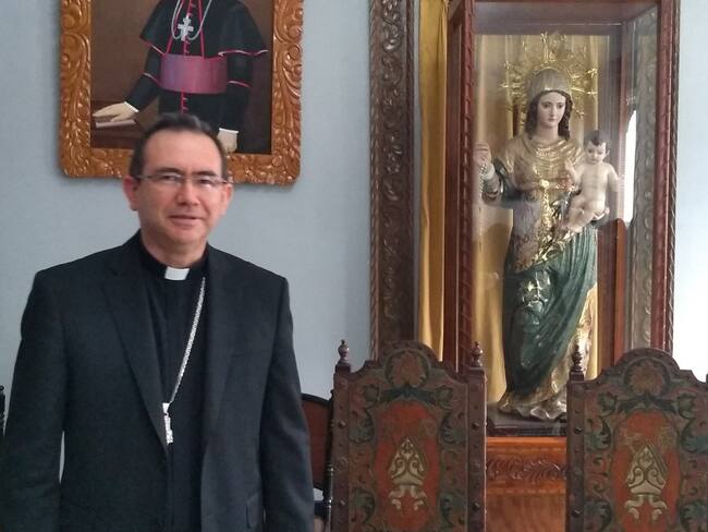 Iglesia trabaja en apertura gradual de templos