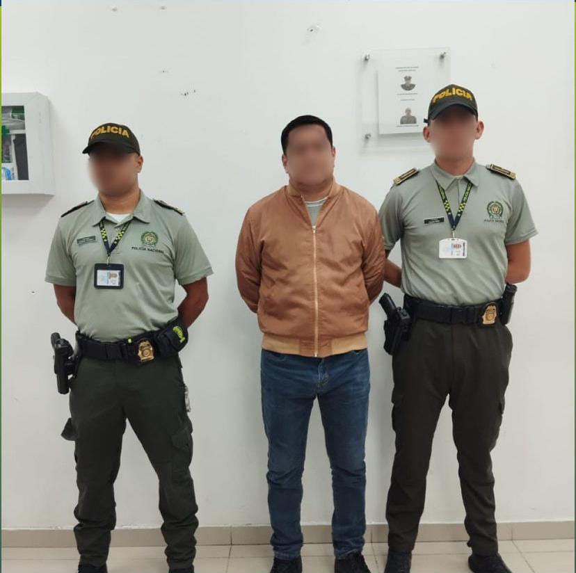 Policía Metropolitana de Cartagena