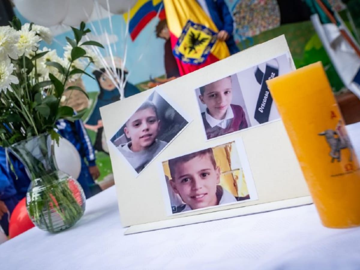 Naciones Unidas condenó atentado en Bogotá