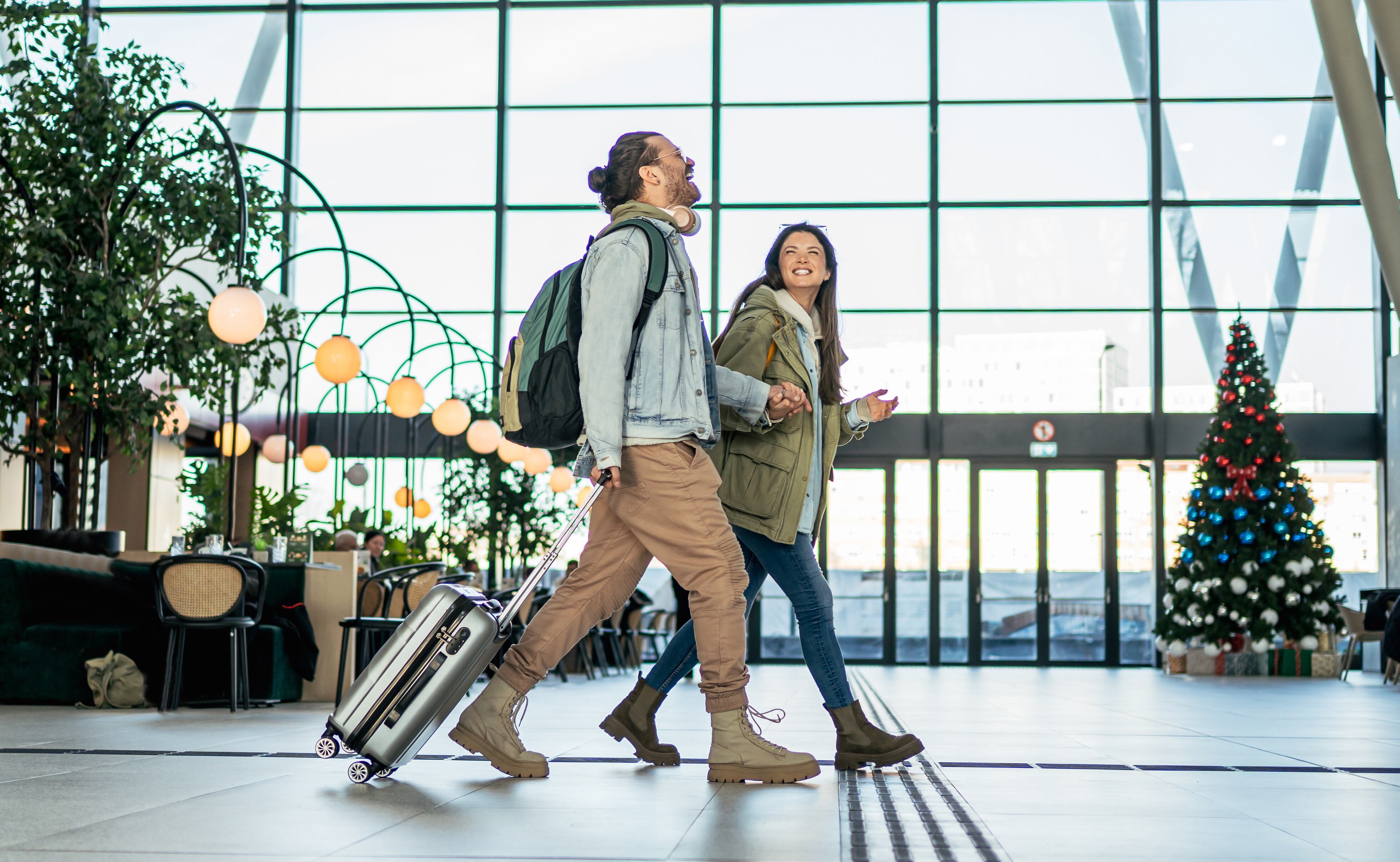 Imagen de referencia vía Getty Images
