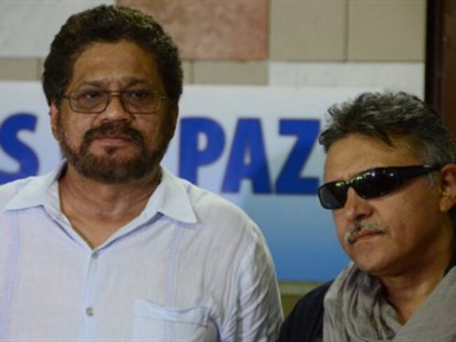 Óscar Iván Zuluaga denunciará a Farc ante la Corte Penal Internacional