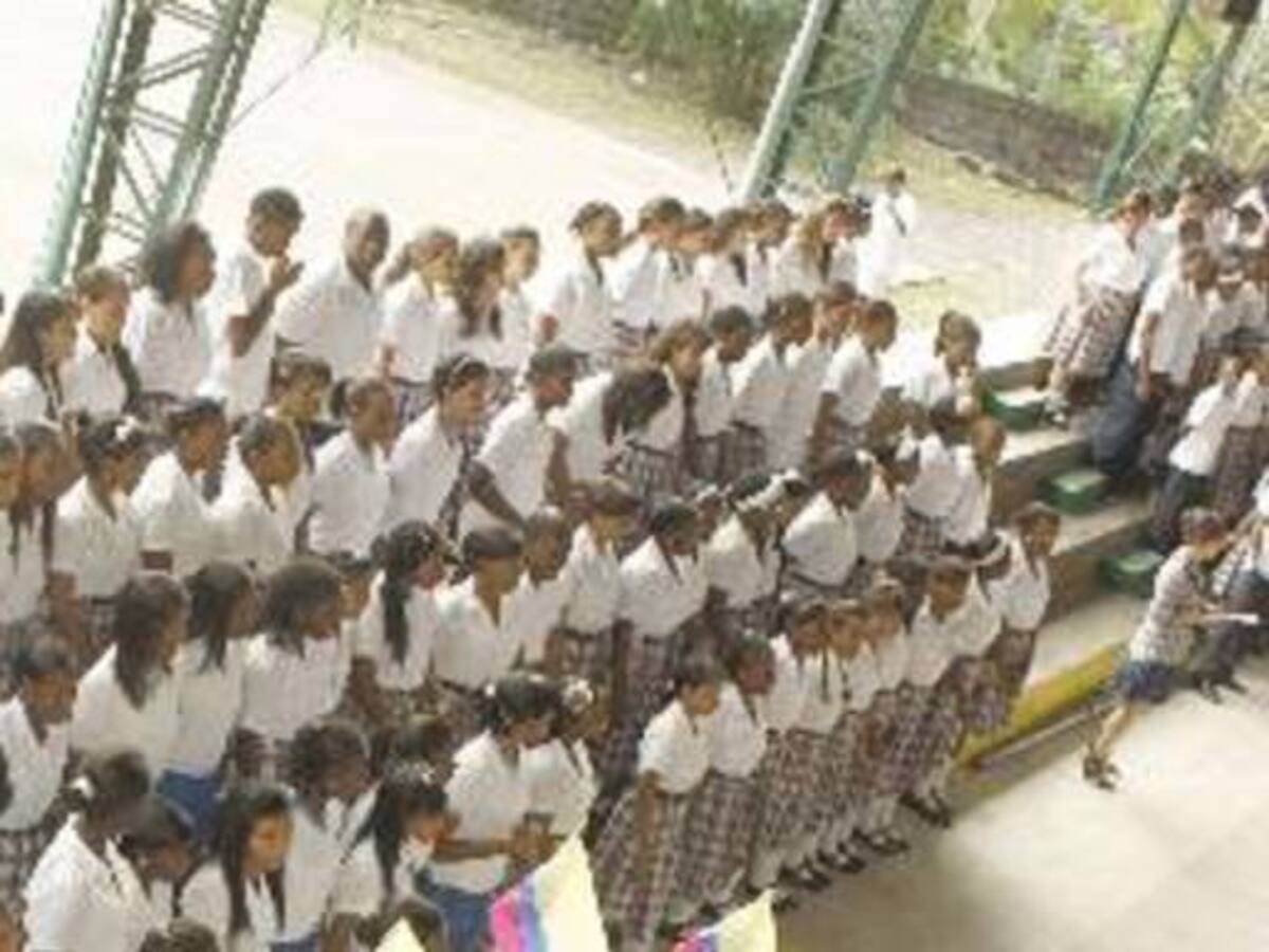 Mujer robó dinero de excursión a estudiantes en Buenaventura