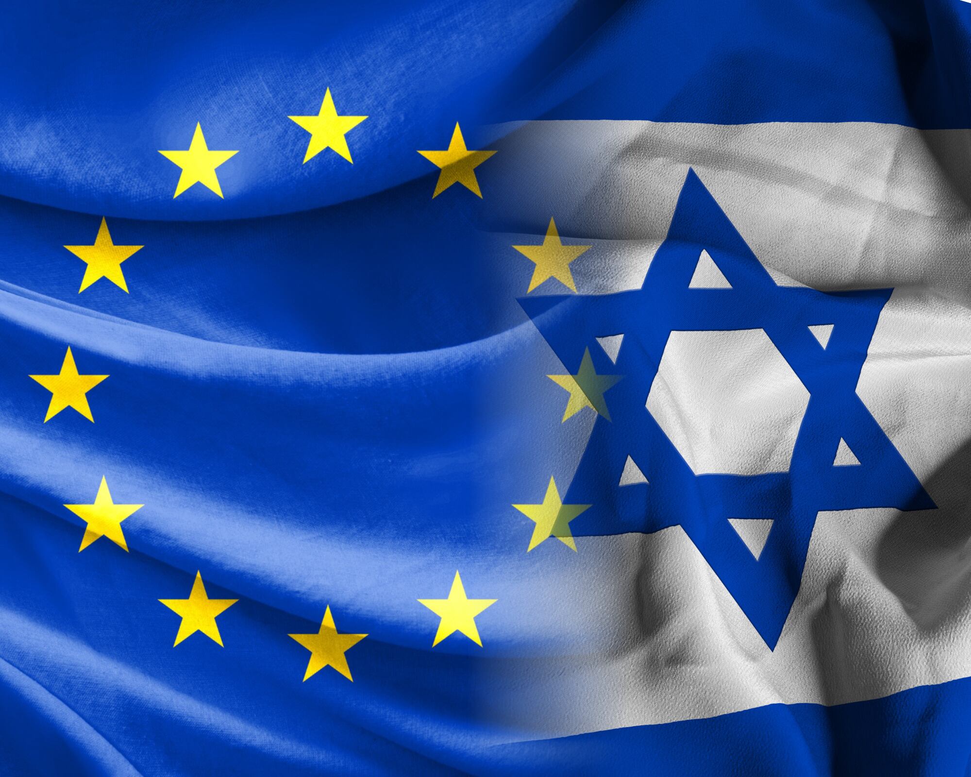 A pesar de los llamados de distintos gobiernos europeos, no se logró consenso entre los países para “castigar” las acciones de Israel en Oriente Medio. 
(Foto:   Caracol Radio / Getty )