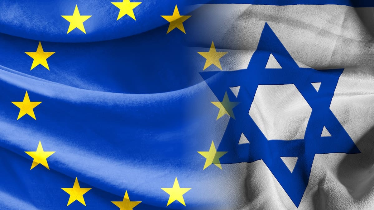 Unión Europea no logró acuerdo para imponer nuevas sanciones sobre Israel