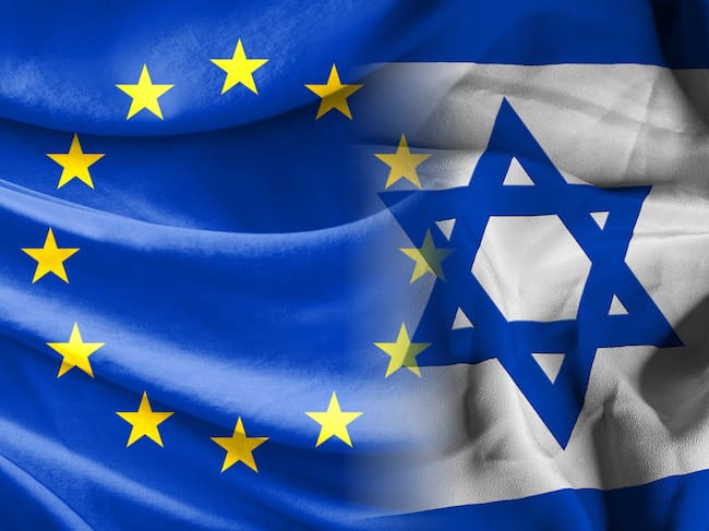 A pesar de los llamados de distintos gobiernos europeos, no se logró consenso entre los países para “castigar” las acciones de Israel en Oriente Medio.
(Foto: Caracol Radio / Getty )