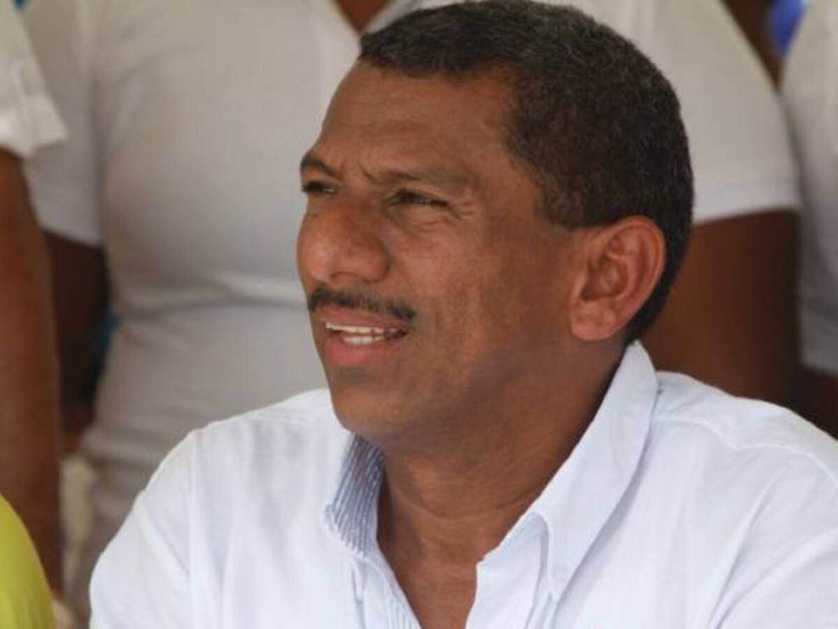 Procuraduría inhabilita por 13 años a exalcalde de Turbana, Bolívar
