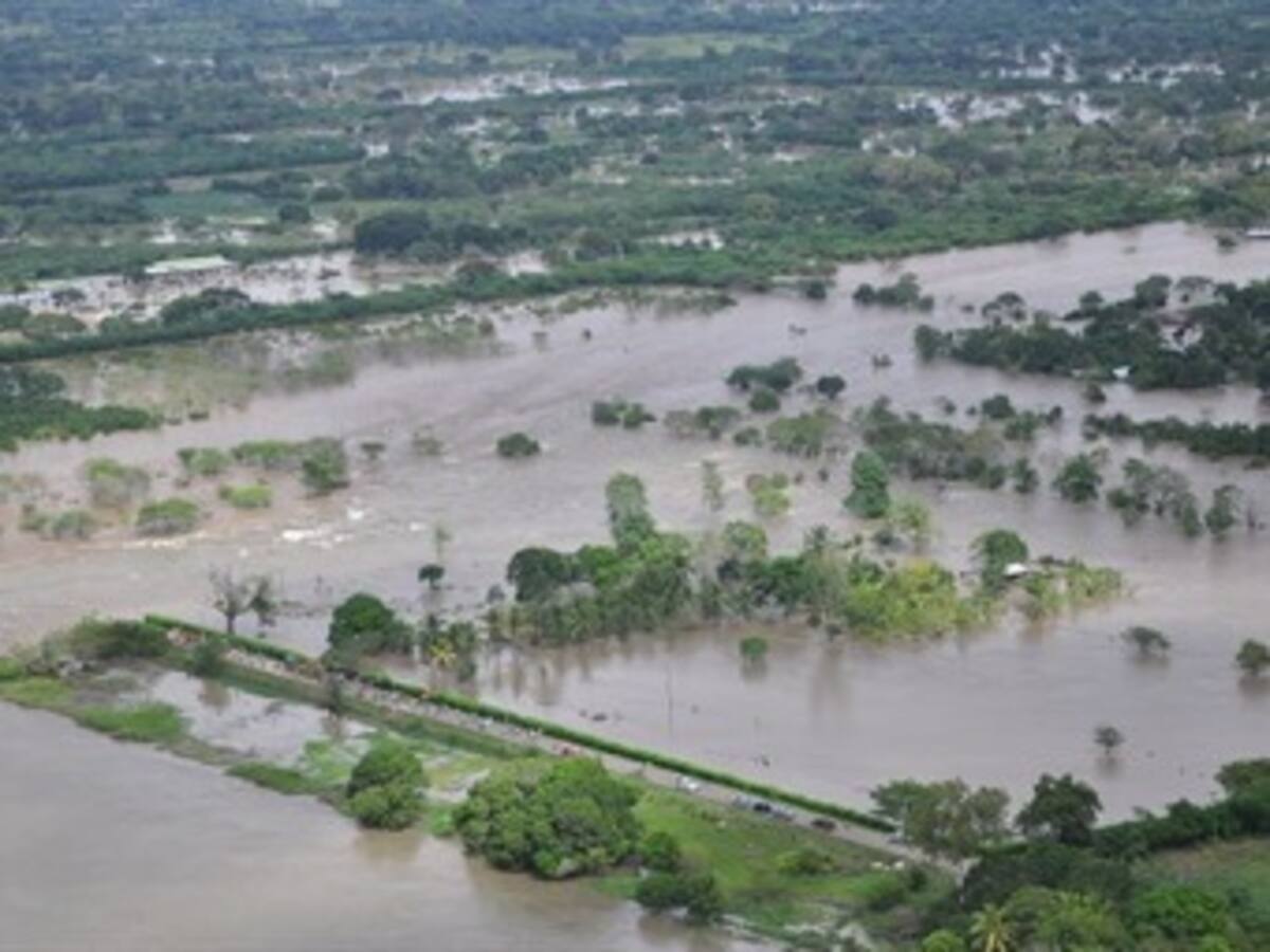 Gobierno prorroga por 20 días estado de emergencia para afrontar crisis invernal