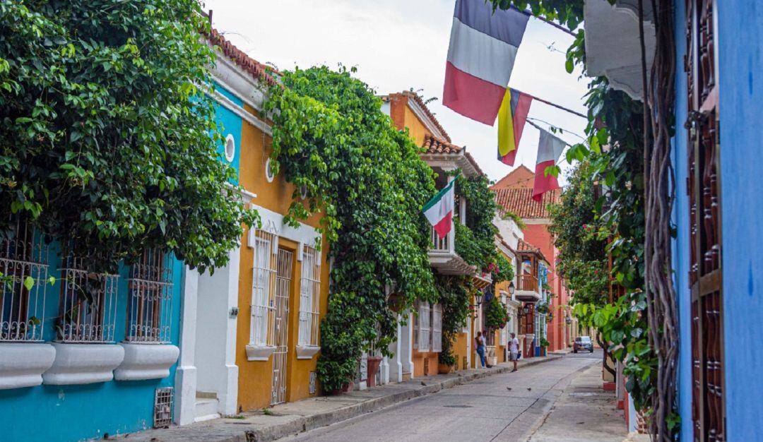 Es una compilación pedagógica diseñada para quienes hoy son custodios de los bienes de interés cultural de la ciudad