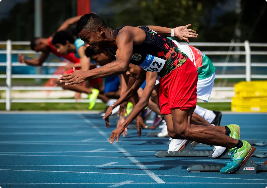FOTO: Ministerio del Deporte