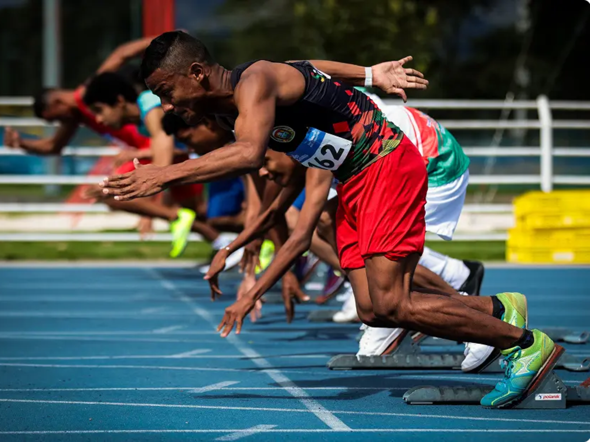 ¡Siguen abiertas las inscripciones para los “Intercolegiados Cali 2025”!