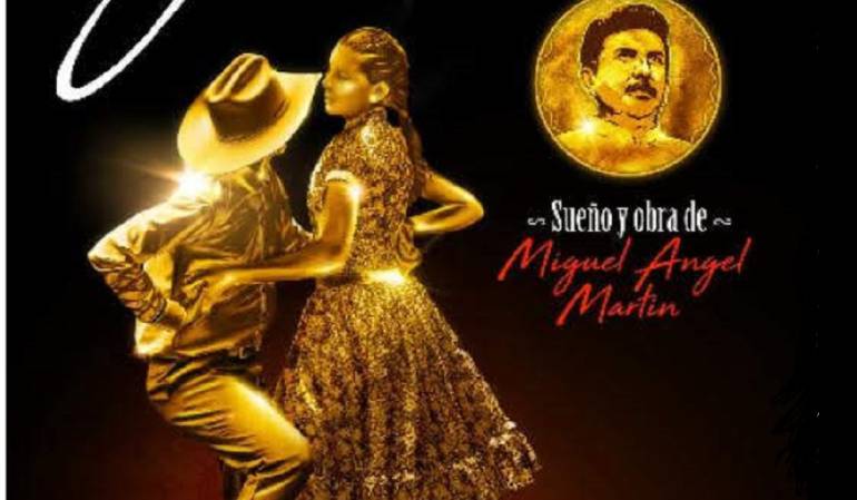 Torneo del Joropo expresión cultural de los llaneros