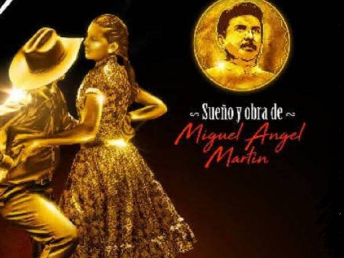 Torneo Internacional del Joropo, 50 años de historia