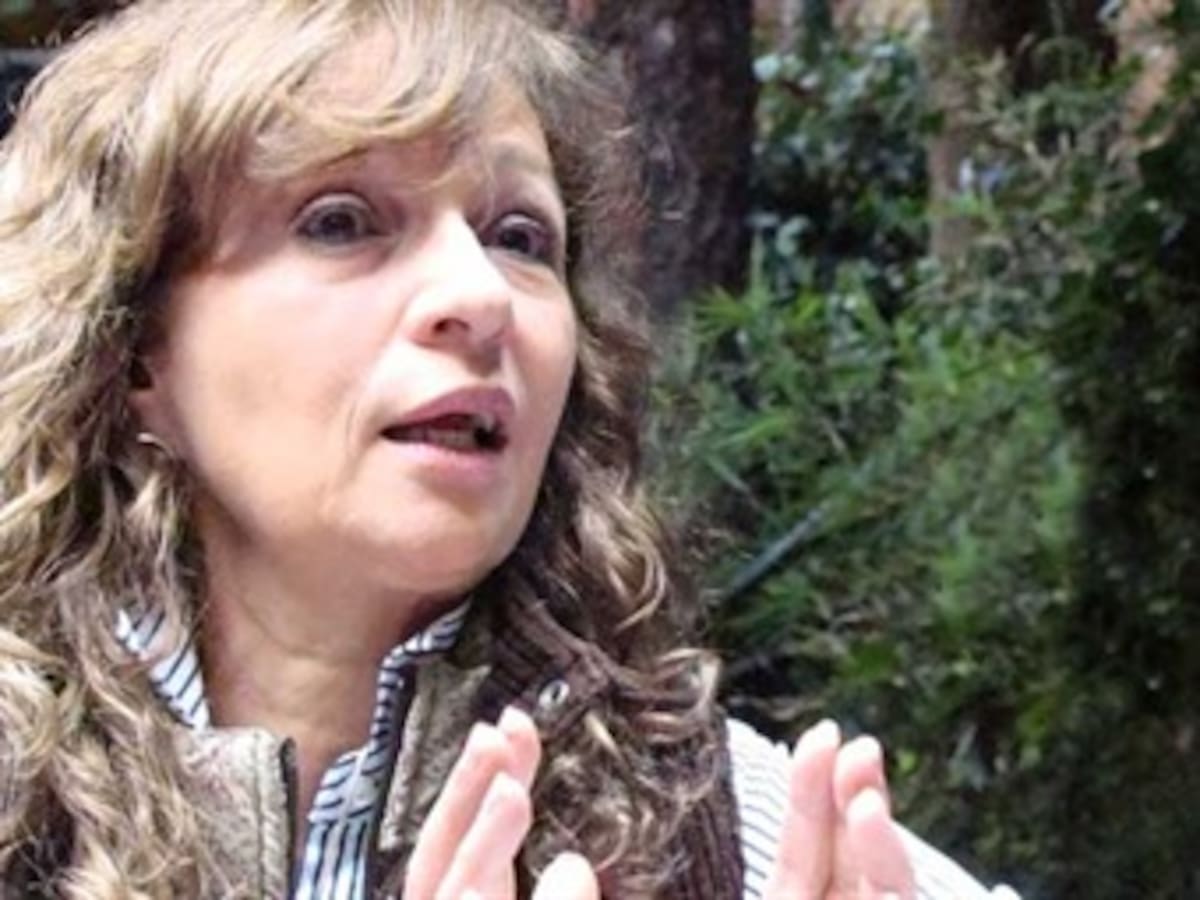 Piden al procurador investigar a la ministra de Educación