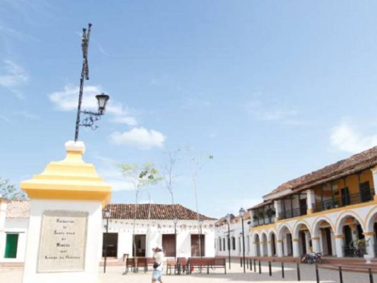 Proyecto que busca darle una nueva cara al Mompox gana premio Arquitectura