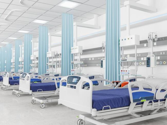 Así va el balance de ocupación de las UCI en Boyacá