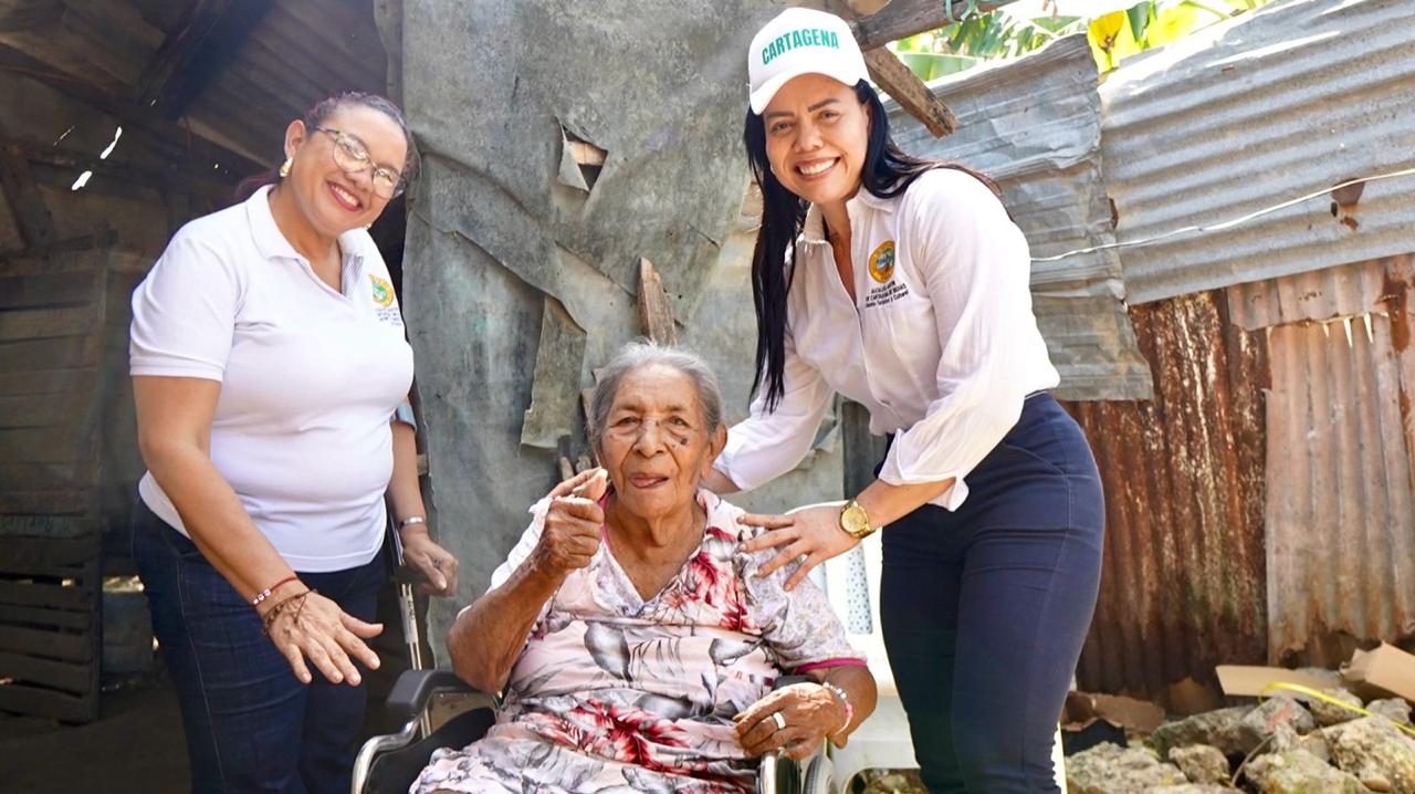 Alcaldía de Cartagena