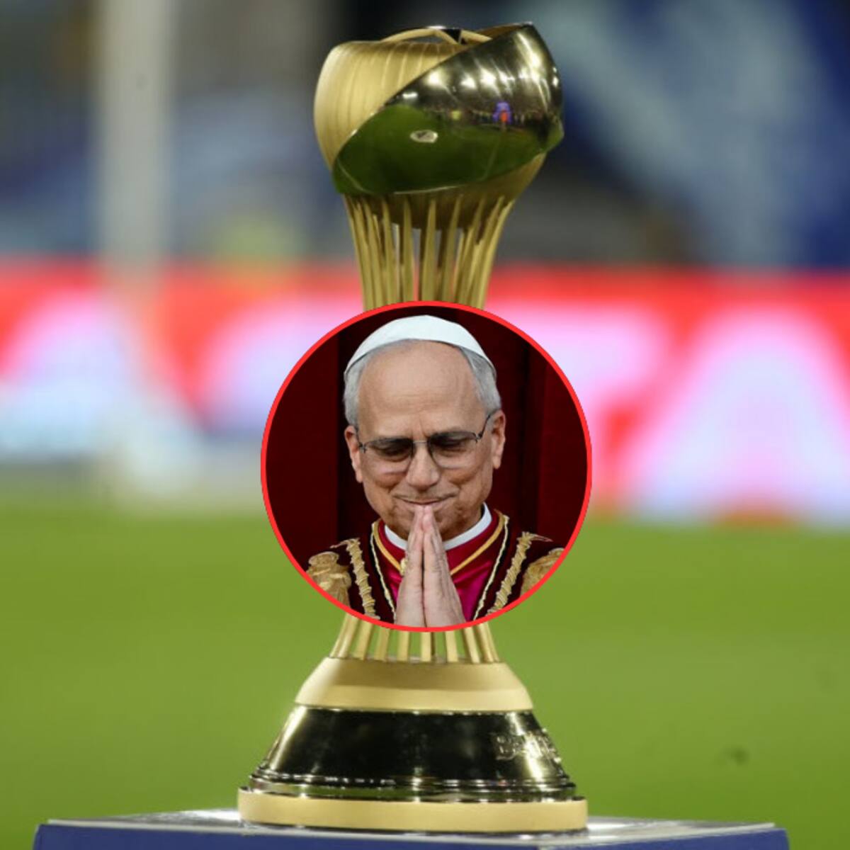 Nuevo papa: esta fue la final de Liga colombiana que se repitió tras los últimos dos cónclaves