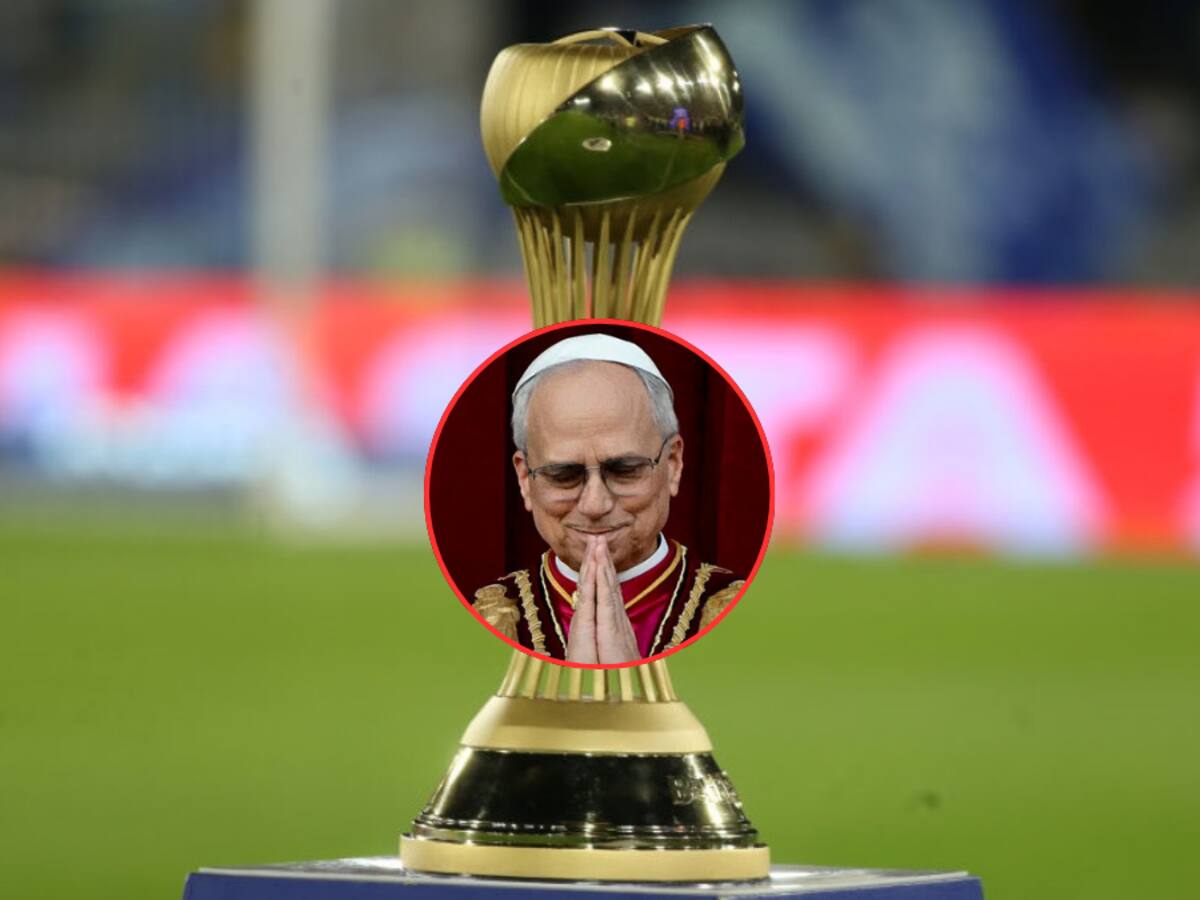 Nuevo papa: esta fue la final de Liga colombiana que se repitió tras los últimos dos cónclaves
