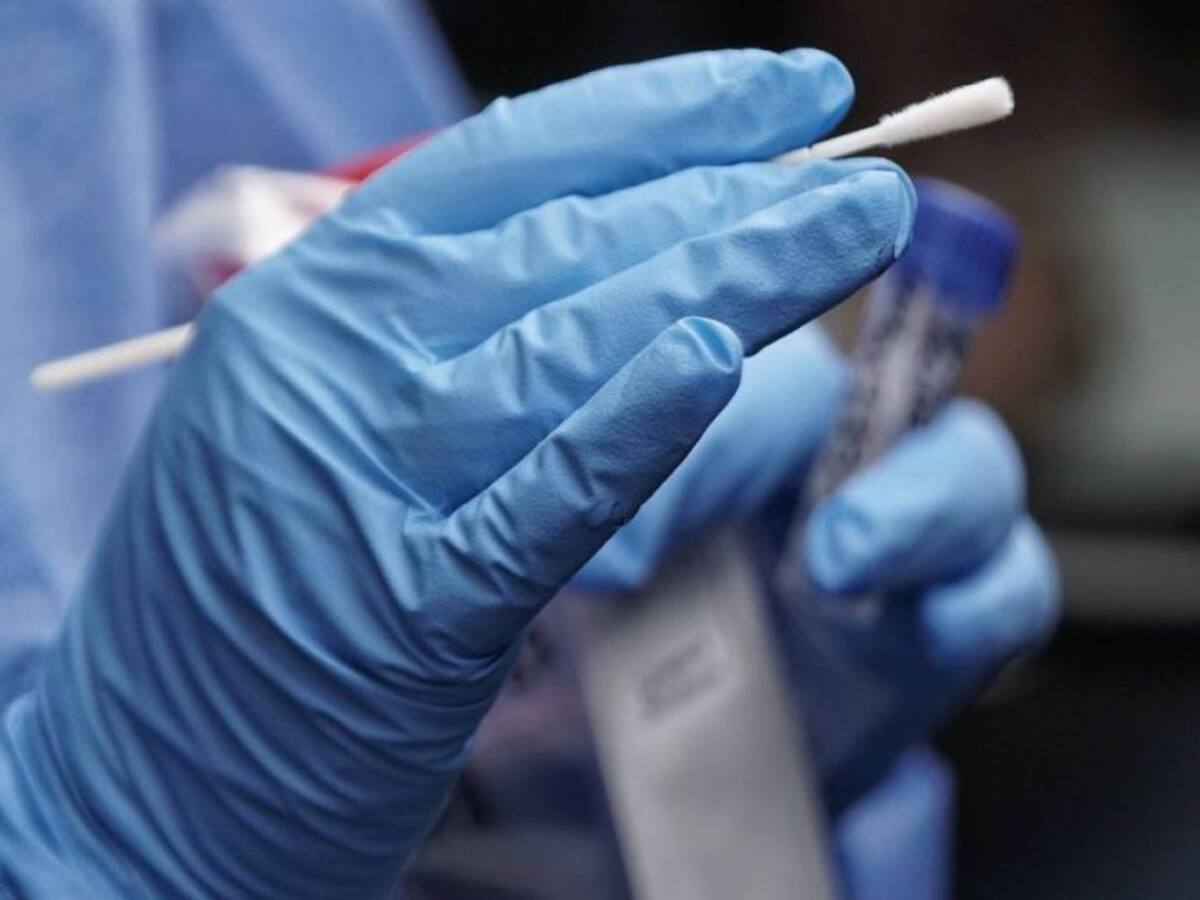 Denuncian falsificación de resultados de pruebas covid en Antioquia