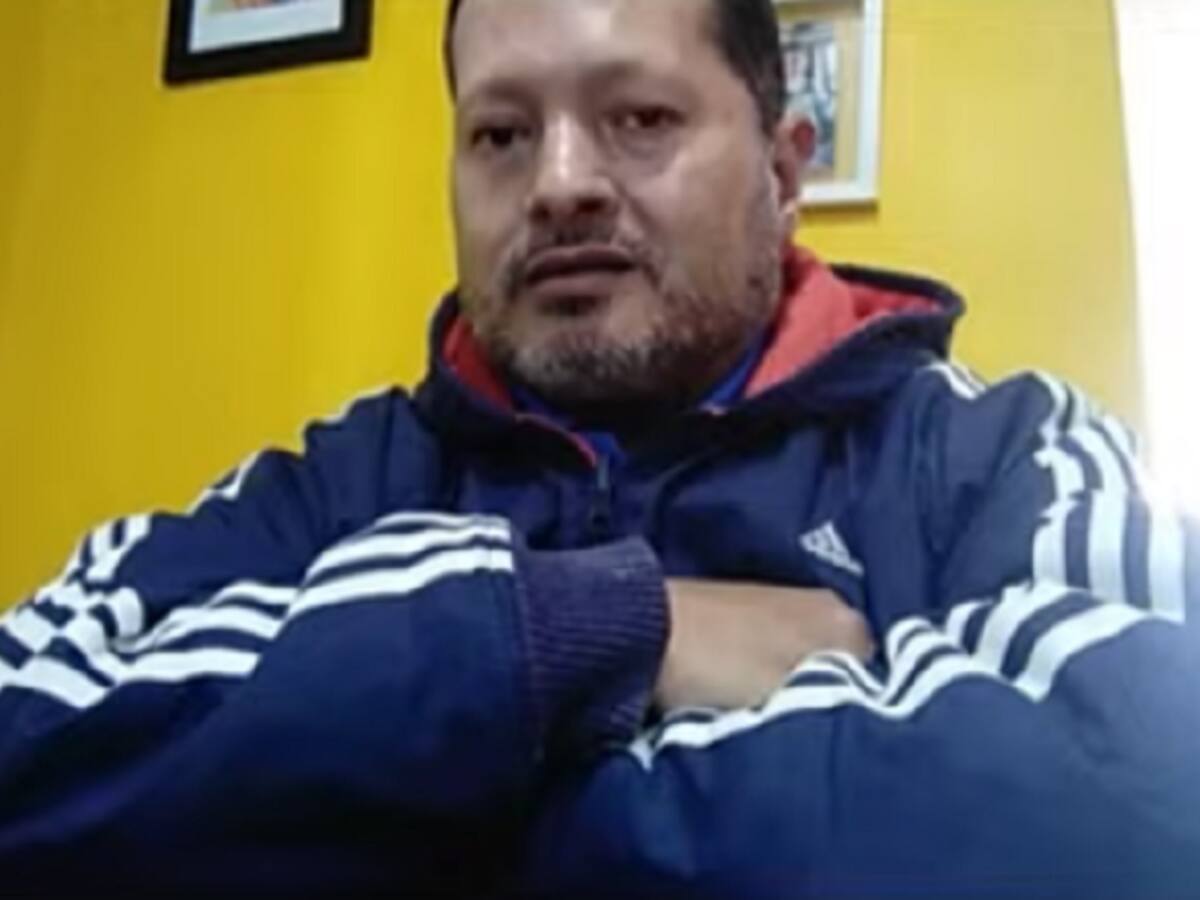 Víctimas del Bloque del Magdalena de las Farc en Santander comparecieron ante JEP