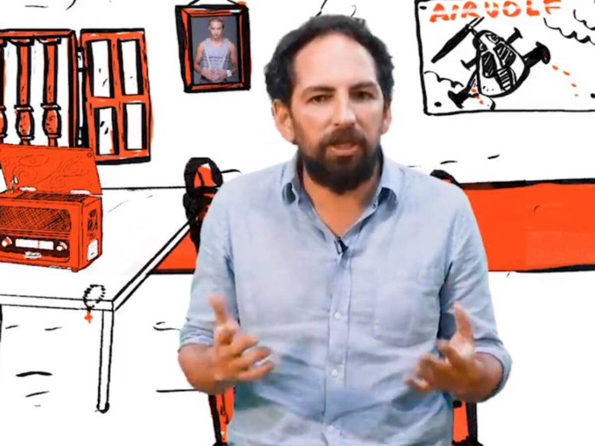 ¿La Alcaldía de Medellín hace derroche de publicidad?