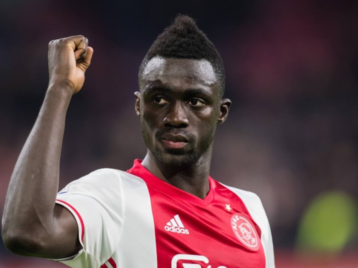 Dávinson, en el 'Top 10' de los colombianos más costosos